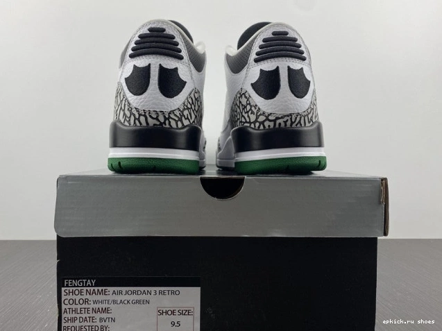 Rep Pit Oregon Ducks Crew 3 Jordan Retro White 594282233 0812